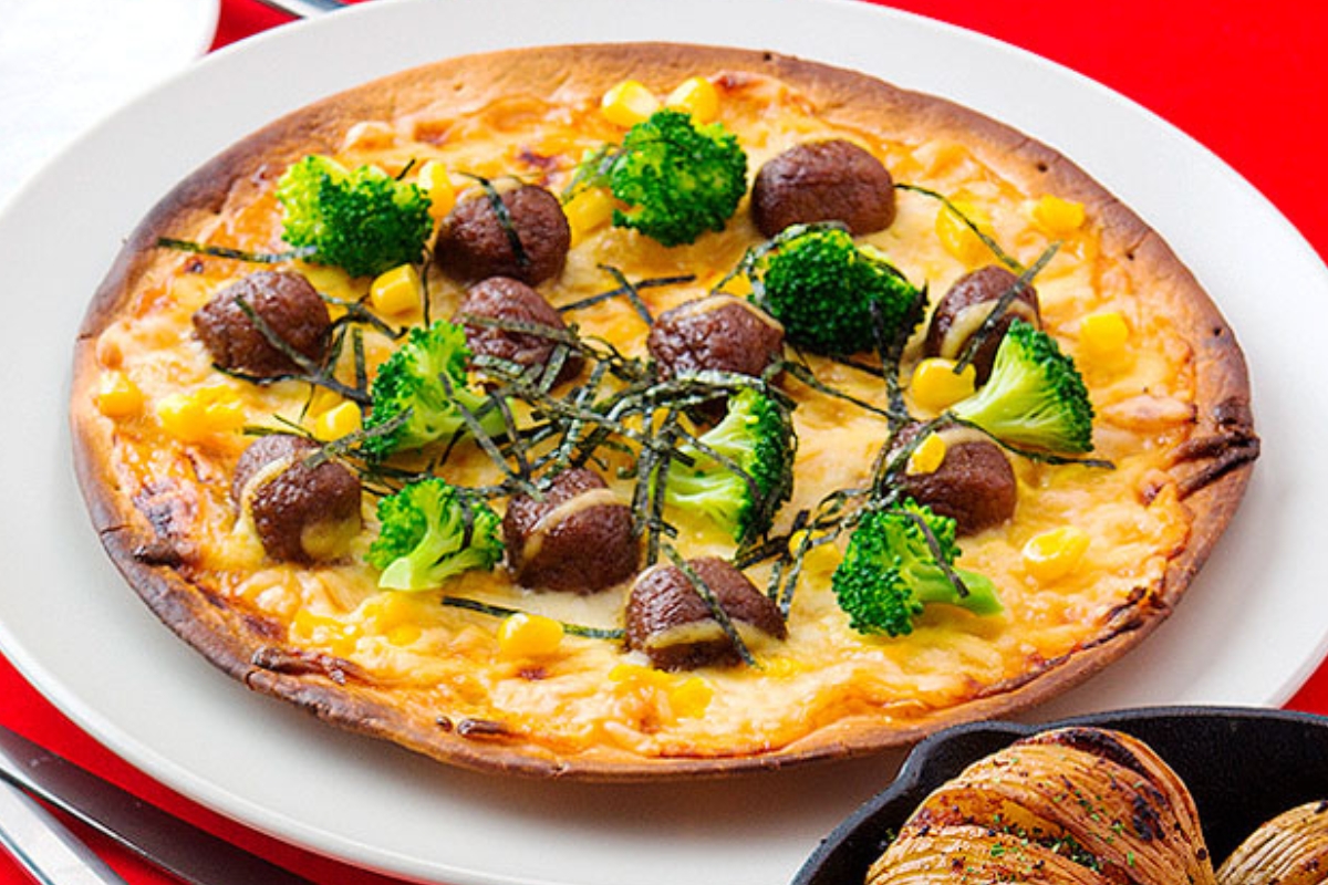 【非常食・防災食に】常温保存ミートボール